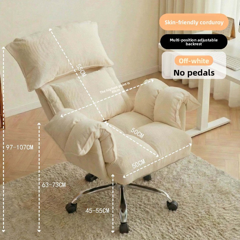 90-160 Degree Tilt Computer Ch - Office Furniture Zone บทวิจารณ์และราคา