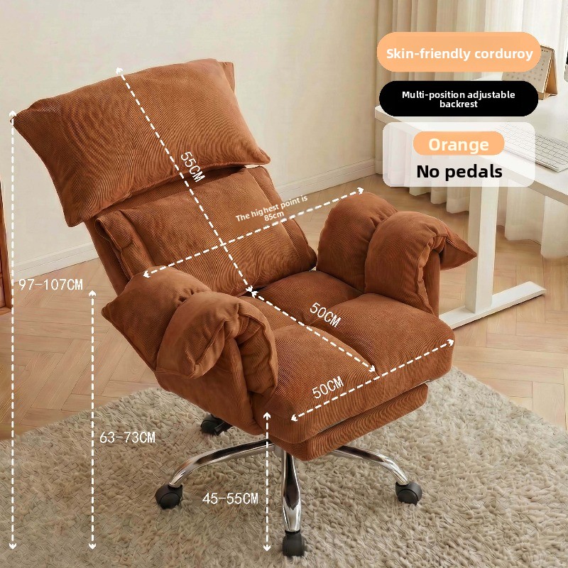90-160 Degree Tilt Computer Ch - Office Furniture Zone บทวิจารณ์และราคา