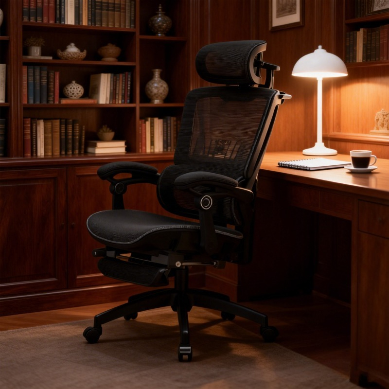 Cajun Computer Armchair Home F - Office Furniture Liquidations บทวิจารณ์และราคา