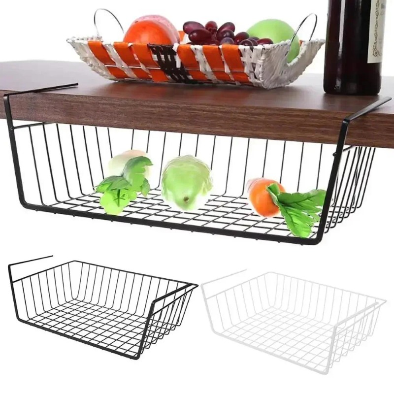Hot S/L Cupboard Under Storage - Cubicle Shelf Organizer บทวิจารณ์และราคา