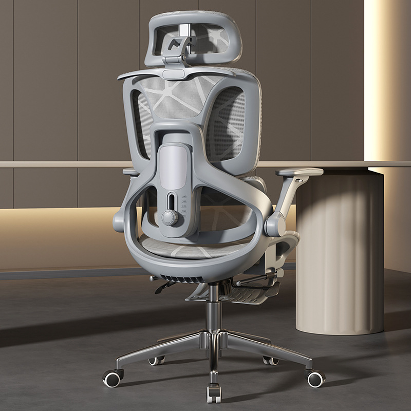 Air Titan Full Mesh Office Com - Office Furniture Zone บทวิจารณ์และราคา