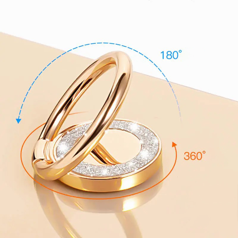 360° Rotatable Metal Ring Phon - Mobile Pedestal Cabinet บทวิจารณ์และราคา