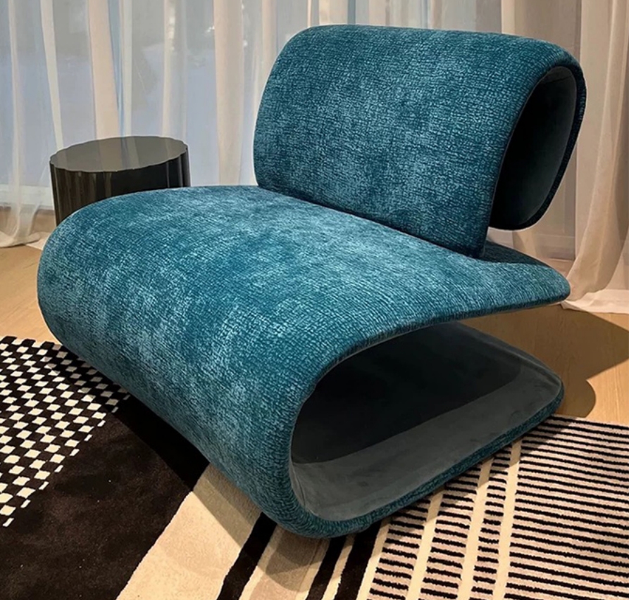 Gold Accent Living Room Chair  - Office Furniture Liquidations บทวิจารณ์และราคา