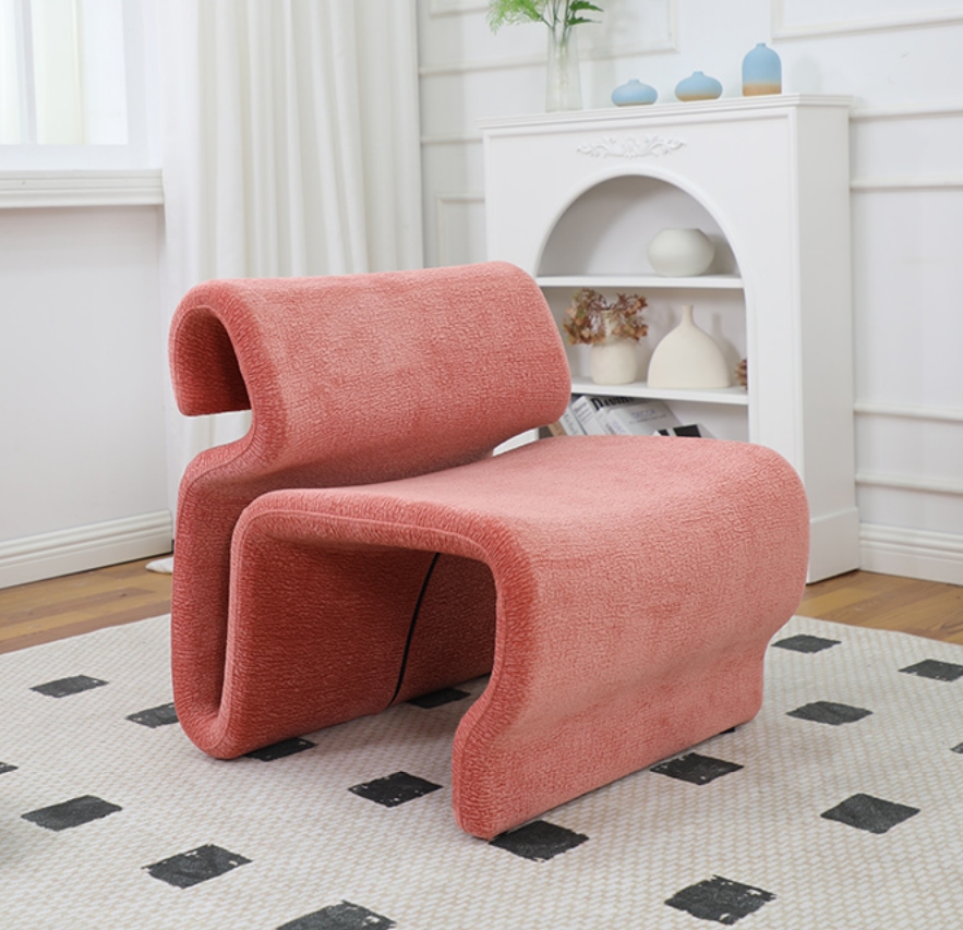 Gold Accent Living Room Chair  - Office Furniture Liquidations บทวิจารณ์และราคา