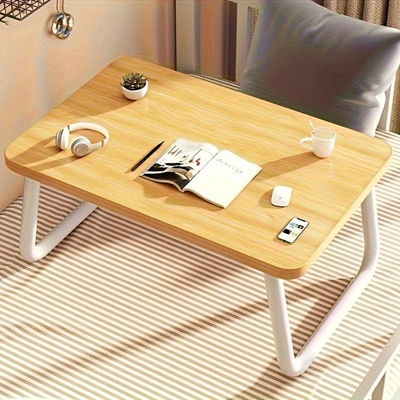 Multifunctional Folding Desk f - Office Furniture Suppliers บทวิจารณ์และราคา