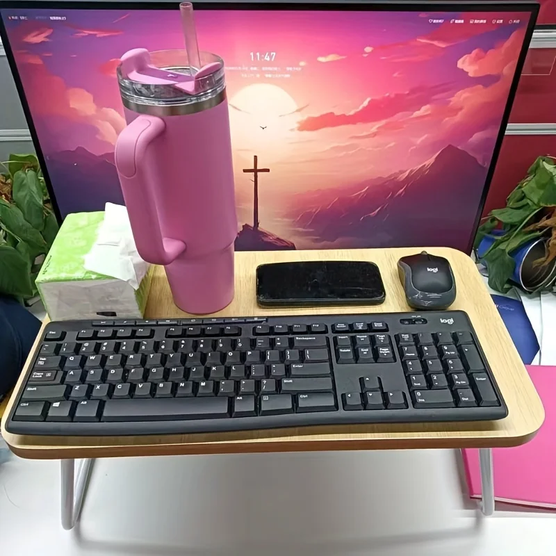 Multifunctional Folding Desk f - Office Furniture Suppliers บทวิจารณ์และราคา
