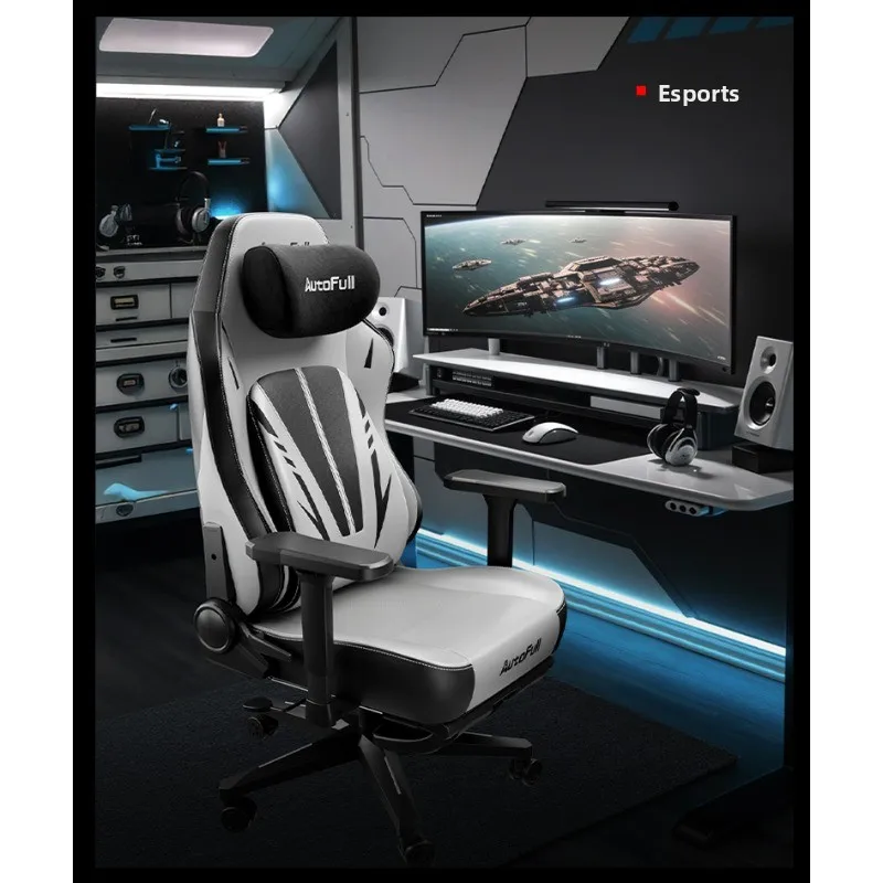 First Gaming Chair for Players - Office Furniture First บทวิจารณ์และราคา