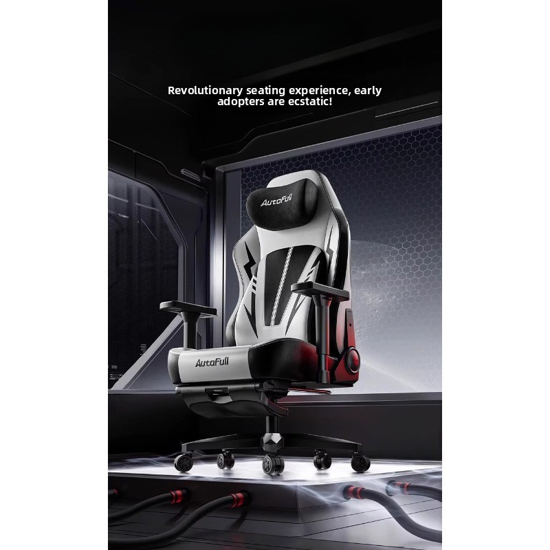First Gaming Chair for Players - Office Furniture First บทวิจารณ์และราคา