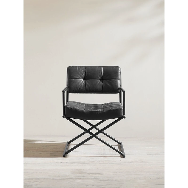 Italian minimalist black first - Office Furniture First บทวิจารณ์และราคา