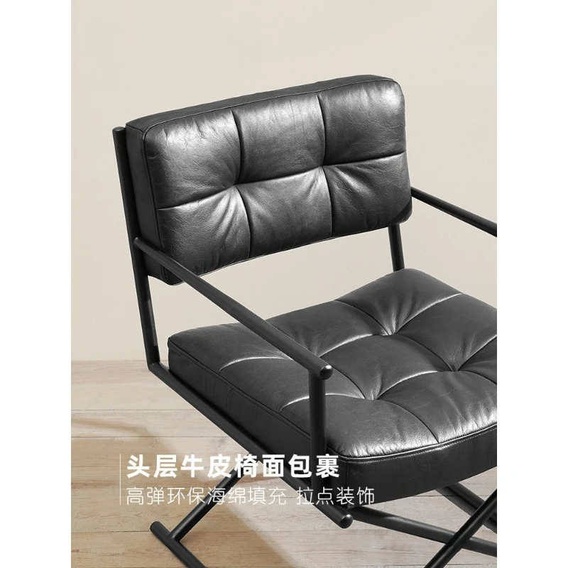 Italian minimalist black first - Office Furniture First บทวิจารณ์และราคา