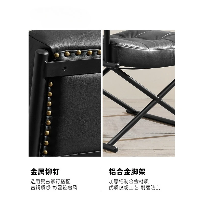 Italian minimalist black first - Office Furniture First บทวิจารณ์และราคา