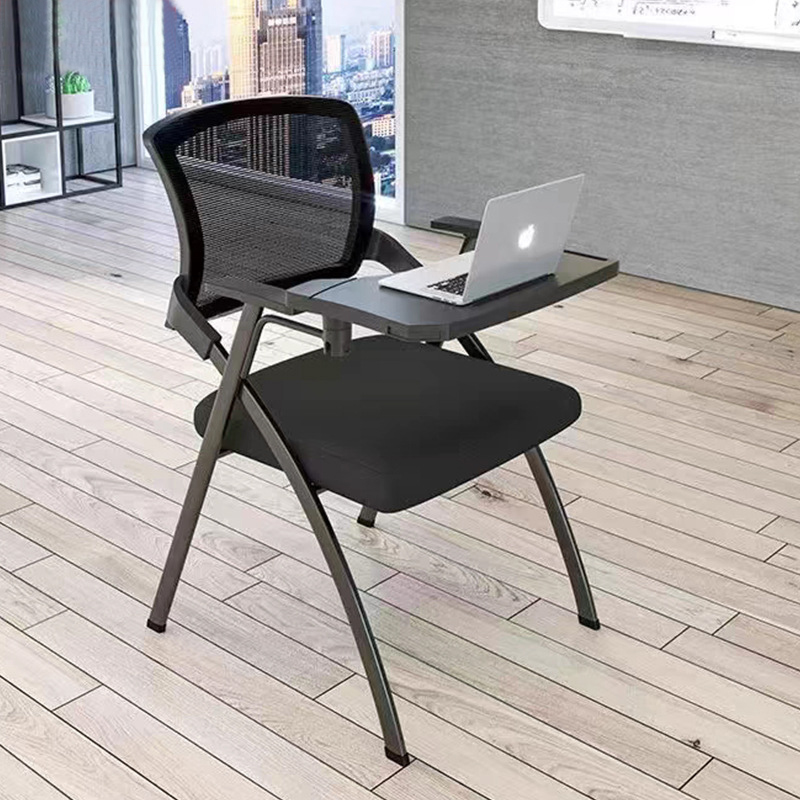 Folding training chair with de - Office Furniture Suppliers บทวิจารณ์และราคา